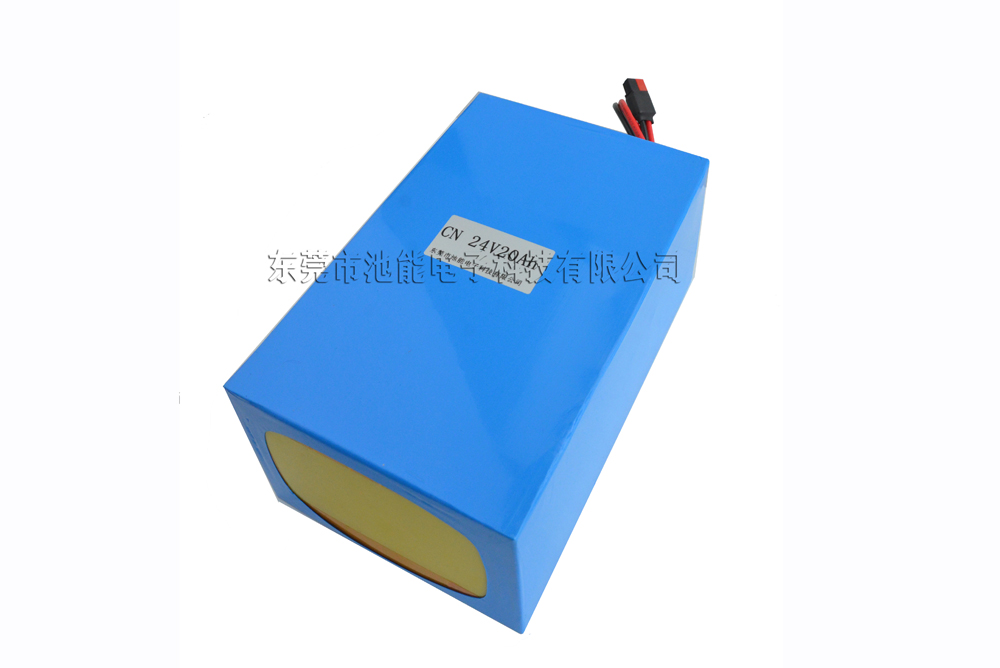 消毒設(shè)備鋰電池 24V20Ah