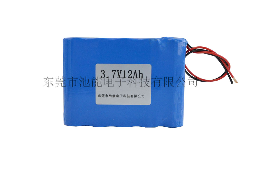 12000mah鋰電池組 儀器設(shè)備鋰電池